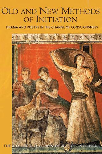 Your Spiritual Journey: A Travel Guide. Anthroposophical Aspects of Changing Human Consciousness