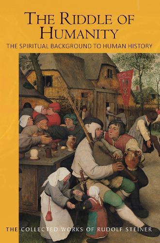 Esoteric Orientalism