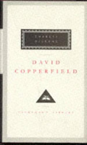 David Copperfield  by Charles Dickens at Abbey's Bookshop, 