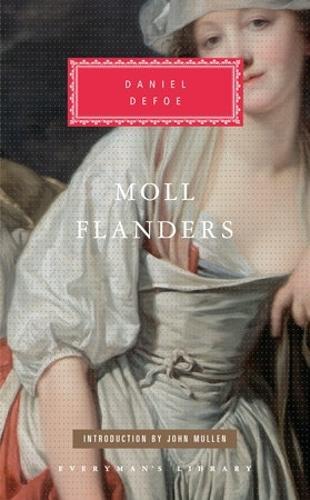 Moll Flanders  by Daniel Defoe at Abbey's Bookshop, 