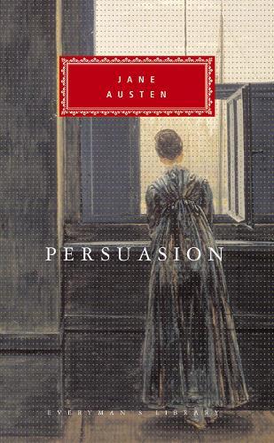 Persuasion  by Jane Austen at Abbey's Bookshop, 