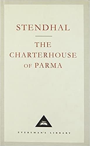 The Charterhouse Of Parma  by Stendhal at Abbey's Bookshop, 
