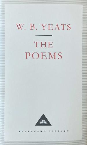 The Poems  by W B Yeats at Abbey's Bookshop, 