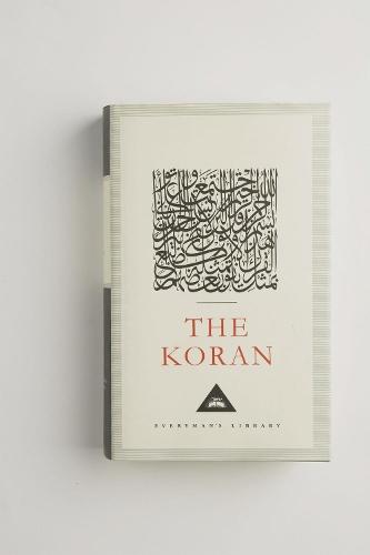 The Koran  by Ed M Pickthall at Abbey's Bookshop, 