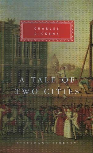A Tale of Two Cities  by Charles Dickens at Abbey's Bookshop, 