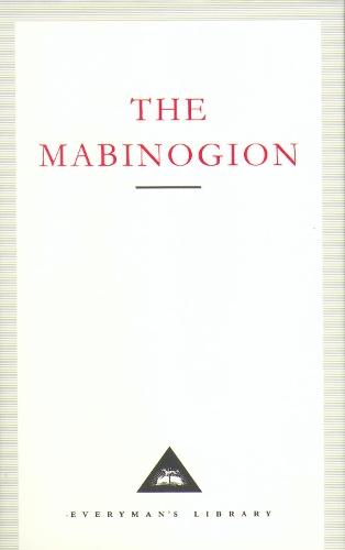 The Mabinogion  by Gwyn Jones at Abbey's Bookshop, 