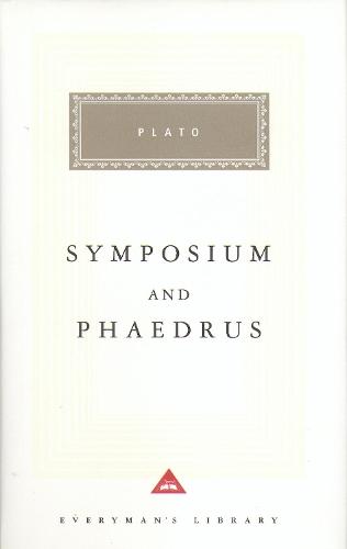 Symposium  by Plato at Abbey's Bookshop, 