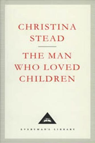 The Man Who Loved Children  by Christina Stead at Abbey's Bookshop, 