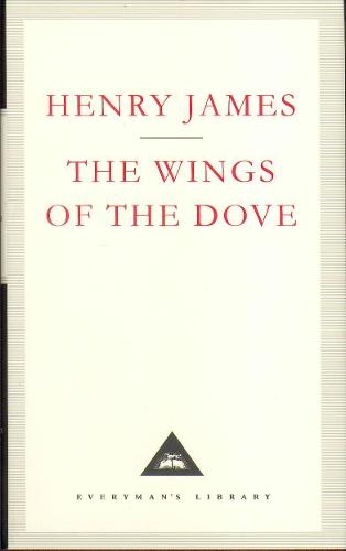 The Wings Of The Dove  by Henry James at Abbey's Bookshop, 