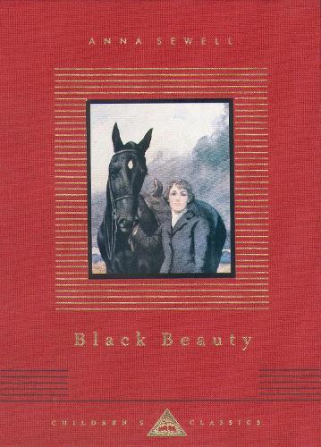 Black Beauty  by Anna Sewell at Abbey's Bookshop, 