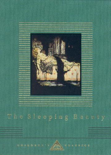 The Sleeping Beauty  by C S Evans at Abbey's Bookshop, 