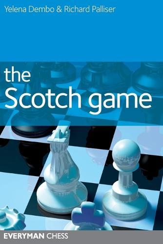 The Scotch Game  by Yelena Dembo at Abbey's Bookshop, 