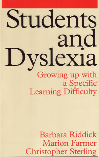 Overcoming Dyslexia: A Practical Handbook for the Classroom