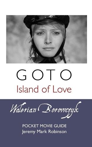 Goto: Walerian Borowczyk: Pocket Movie Guide: Walerian Borowczyk:  by Jeremy Mark Robinson at Abbey's Bookshop, 