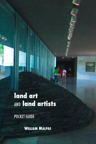 Land Art: Pocket Guide