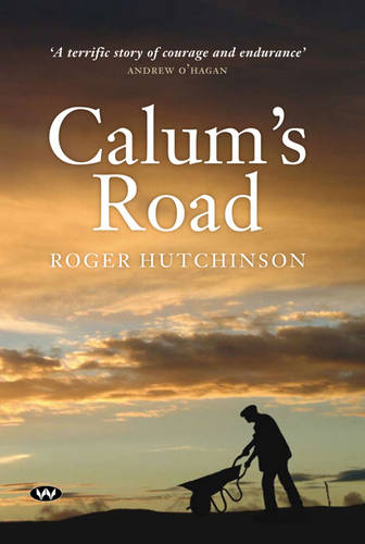 Calum's Road