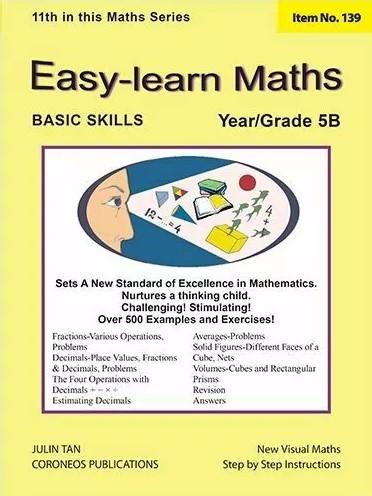 Mindset Mathematics: Visualizing and Investigating Big Ideas, Grade K