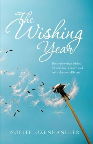 The Wishing Year  by Noelle Oxenhandler at Abbey's Bookshop, 