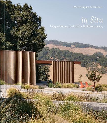 In Situ: Unique Homes Crafted for California Living  by Mark English Architects at Abbey's Bookshop, 