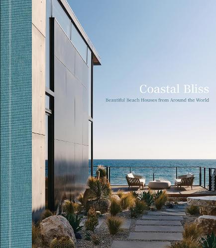 Coastal Bliss: Beautiful Beach Houses from Around the World  at Abbey's Bookshop, 