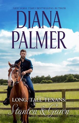 Long, Tall Texans: Stanton & Garon/Untamed/Lawman