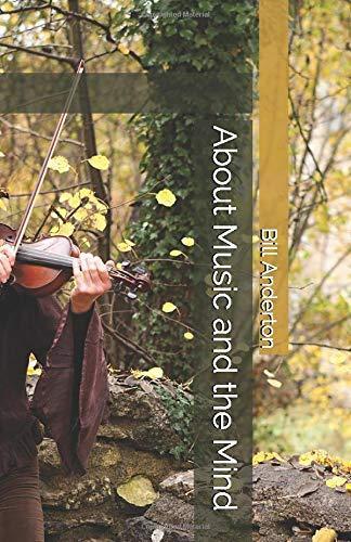About Music and the Mind
