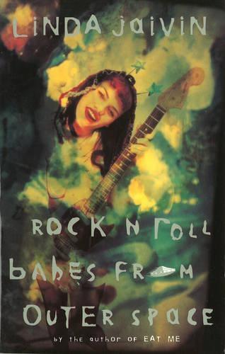 Rock 'n' Roll Babes from Outer Space  by Linda Jaivin at Abbey's Bookshop, 