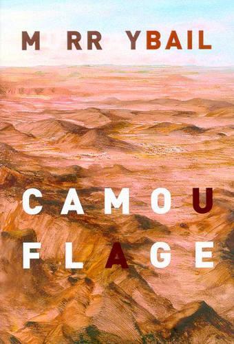 Camouflage  by Murray Bail at Abbey's Bookshop, 