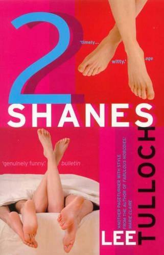 Two Shanes  by Lee Tulloch at Abbey's Bookshop, 