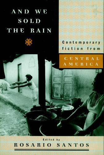 And We Sold The Rain 2ed  by Rosario Santos at Abbey's Bookshop, 