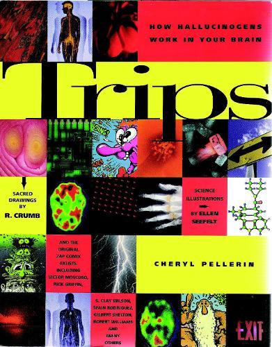 Trips  by Ellen R Crumb at Abbey's Bookshop, 