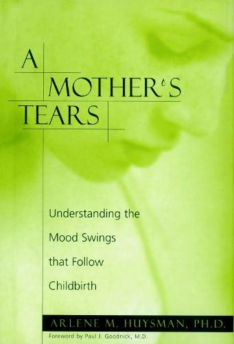 A Mother's Tears  by Arlene Huysman at Abbey's Bookshop, 