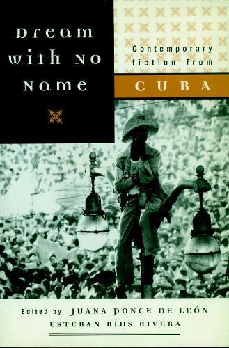 Dream with No Name  by Estaban r Rivera at Abbey's Bookshop, 