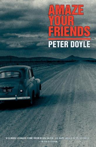 Amaze Your Friends  by Peter Doyle at Abbey's Bookshop, 
