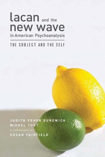 Lacan and the New Wave  by Judith Feher-Gurewich at Abbey's Bookshop, 