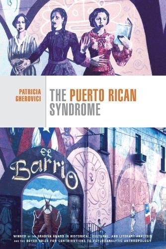 The Puerto Rican Syndrome  by Patricia Gherovici at Abbey's Bookshop, 