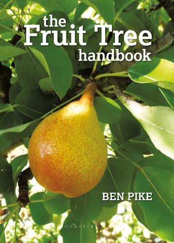 The Fruit Tree Handbook  by Ben Pike at Abbey's Bookshop, 
