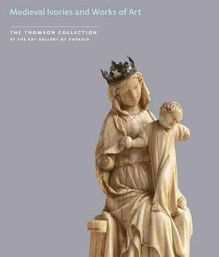 Medieval Ivories and Works of Art  by John Cherry at Abbey's Bookshop, 