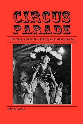 Circus Parade  by John S Clarke at Abbey's Bookshop, 