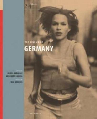 The Cinema of Germany  by Joseph Garncarz at Abbey's Bookshop, 