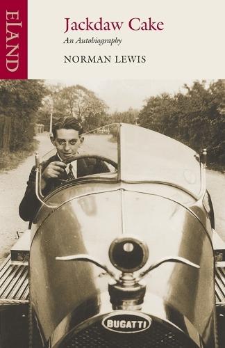 Jackdaw Cake: An Autobiography  by Norman Lewis at Abbey's Bookshop, 