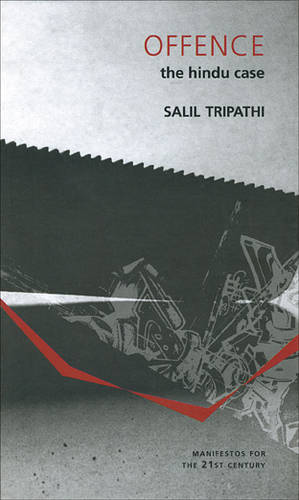 Offence: The Hindu Case  by Salil Tripathi at Abbey's Bookshop, 