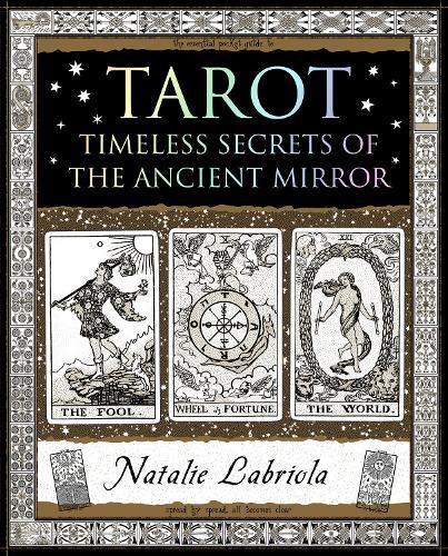 The Key To The Tarot: The Official Companion to the World Famous Original Rider Waite Tarot Deck