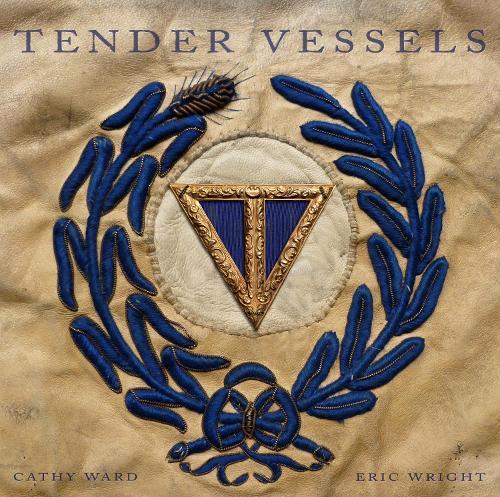 Tender Vessels  by Cathy Ward at Abbey's Bookshop, 