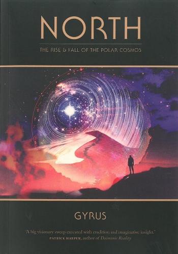 North: The Rise and Fall of the Polar Cosmos  by Gyrus at Abbey's Bookshop, 