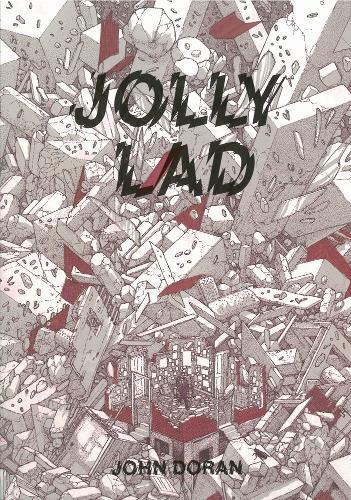 Jolly Lad  by John Doran at Abbey's Bookshop, 