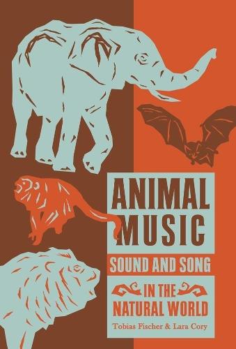 Animal Music: Sound and Song in the Natural World  by Tobias Fischer at Abbey's Bookshop, 
