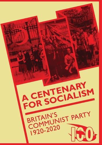 A Centenary for Socialism  by Mary Davis at Abbey's Bookshop, 