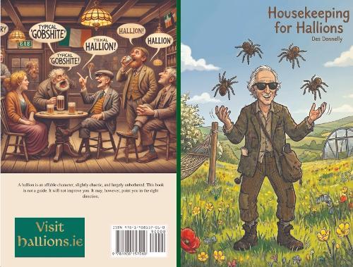 Das depressive Land, Band 1: Schuld, Stillstand, Verwaltung der Einfalt: Ein Warnbericht der V.F.E.G. - Abteilung für moralische Schonhaltung