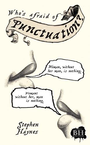 Who's Afraid Of Punctuation?